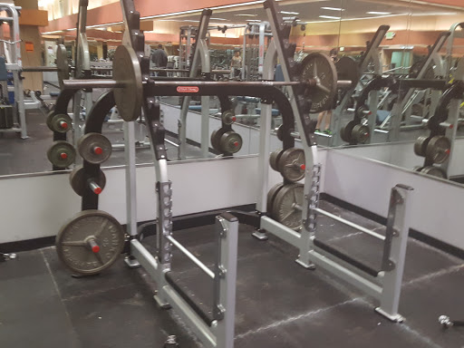 Gym «24 Hour Fitness», reviews and photos, 5919 Lakewood Towne Center Blvd SW, Lakewood, WA 98499, USA