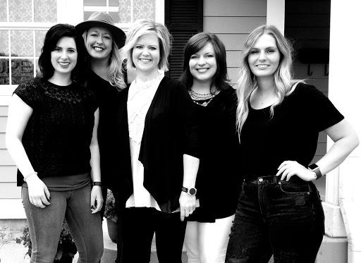 Hair Salon «Envy Salon», reviews and photos, 8705 Southeastern Ave, Indianapolis, IN 46239, USA