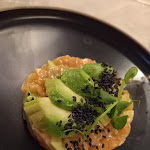 Photo n°11 de l'avis de Alberto.a fait le 10/01/2023 à 14:33 sur le  Scibui • Osteria moderna à Saronno