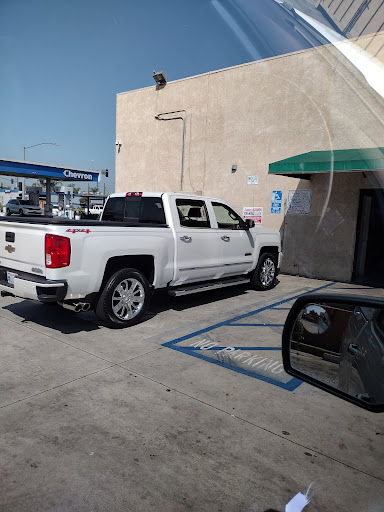 Car Wash «Papa John Car Wash», reviews and photos, 11024 Paramount Blvd, Downey, CA 90241, USA
