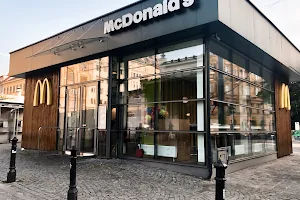 McDonald's Wien image