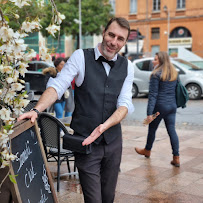 Photos du propriétaire du Restaurant Les Américains à Toulouse - n°7