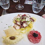 Photo n°3 de l'avis de Karen.p fait le 01/08/2023 à 19:48 sur le  Molí à Diano Marina