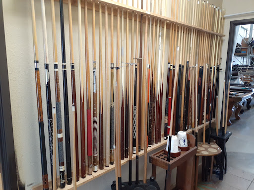 Sporting Goods Store «Somar Billiards», reviews and photos, 6630 W Farm to Market Rd 78 #104, San Antonio, TX 78244, USA