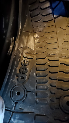 Car Wash «Mister Car Wash & Express Lube», reviews and photos, 9637 FM 1960 Bypass Rd W, Humble, TX 77338, USA