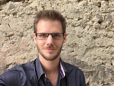 Docteur Nicolas Despoix à Châteauneuf-du-Pape
