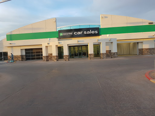 Used Car Dealer «Enterprise Car Sales», reviews and photos, 1050 W Warm Springs Rd, Henderson, NV 89014, USA