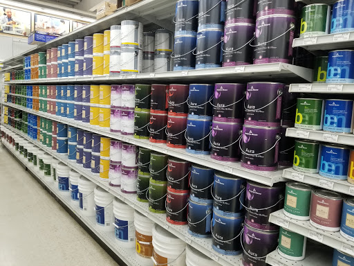 Hardware Store «Ace Hardware Inc», reviews and photos, 200 N 18th St, Parsons, KS 67357, USA