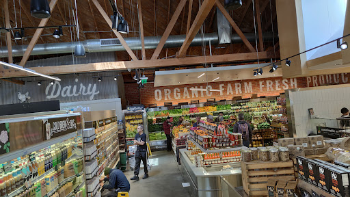 Health Food Store «Erewhon Market», reviews and photos, 585 Venice Blvd, Venice, CA 90291, USA