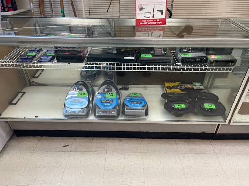 Pawn Shop «Value Pawn & Jewelry», reviews and photos, 8345 S US Highway 17-92, Fern Park, FL 32730, USA