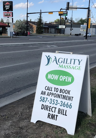 Agility Massage