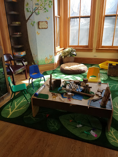 Learning Center «Trailside Museum of Natural History», reviews and photos, 738 Thatcher Ave, River Forest, IL 60305, USA