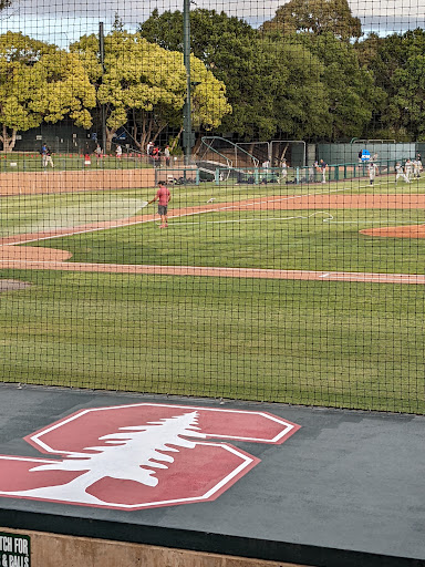 Baseball Field «Sunken Diamond», reviews and photos, 151 Sam McDonald Mall, Stanford, CA 94305, USA