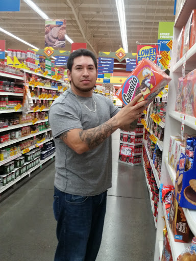 Grocery Store «Fiesta Foods», reviews and photos, 1875 N 1st St, Hermiston, OR 97838, USA