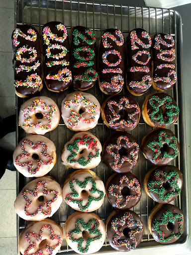Donut Shop «Rainbow Donuts», reviews and photos, 6486 Westminster Ave, Westminster, CA 92683, USA
