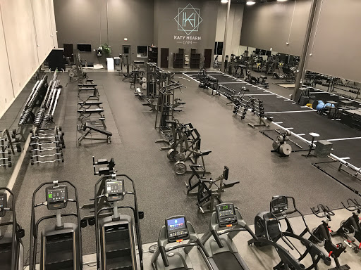 Gym «Katy Hearn Gym», reviews and photos, 310 Mt Tabor Rd, New Albany, IN 47150, USA