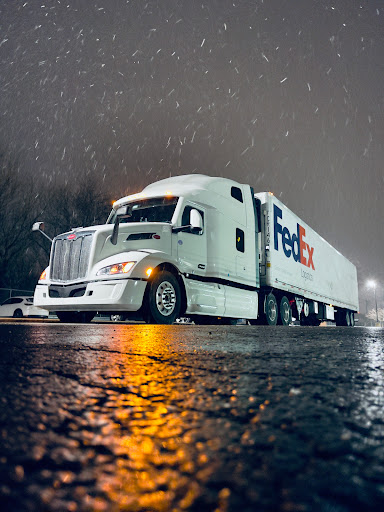 FedEx Custom Critical, Inc.