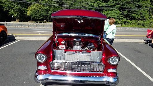 Auto Parts Store «A & A Auto Stores, Inc.», reviews and photos, 954 Schuylkill Mall Rd, Frackville, PA 17931, USA