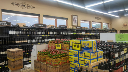 Grocery Store «Grocery Outlet Bargain Market», reviews and photos, 3445 Alma St, Palo Alto, CA 94306, USA