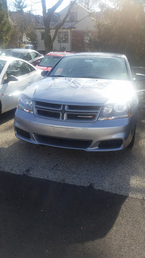 Mazda Dealer «Jake Sweeney Mazda West», reviews and photos, 2301 Ferguson Rd, Cincinnati, OH 45238, USA