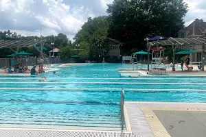 Piedmont Park Aquatic Center image