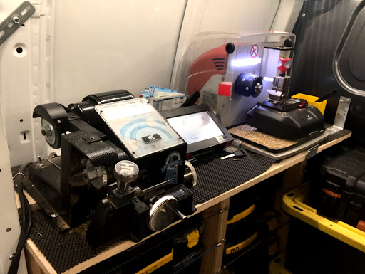 Locksmith «AAA 24/7 Locksmith», reviews and photos, 12330 West Ave #204, San Antonio, TX 78216, USA