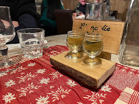 Plats et boissons du Restaurant l'Ancolie ( la Rosière 1850) à Montvalezan - n°6