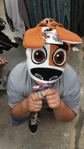 Variety Store «Five Below», reviews and photos, 199 Plain St, Lowell, MA 01852, USA