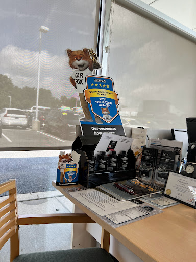 Car Dealer «Volvo Cars Silver Spring», reviews and photos, 3121 Automobile Blvd, Silver Spring, MD 20904, USA