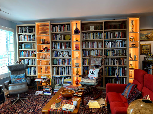 Cabinet Maker «Jason Straw Kitchen Cabinets and Custom Furniture», reviews and photos, 518 NW 2nd St, Gainesville, FL 32601, USA