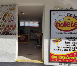 Placetti Cafetería photo