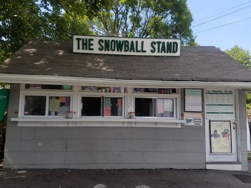Dessert Shop «The Snowball Stand», reviews and photos, 1970 Woodstock Rd, Woodstock, MD 21163, USA