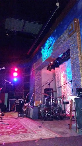 Live Music Venue «Visulite Theatre», reviews and photos, 1615 Elizabeth Ave, Charlotte, NC 28204, USA