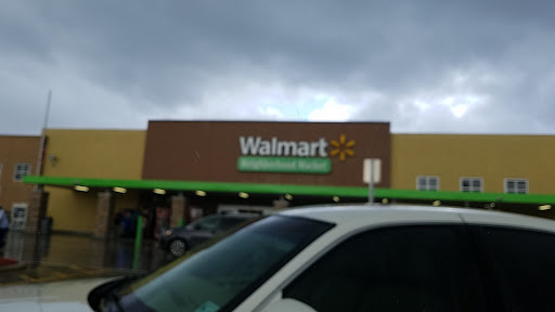 Supermarket «Walmart Neighborhood Market», reviews and photos, 2800 N Hwy 190, Covington, LA 70433, USA