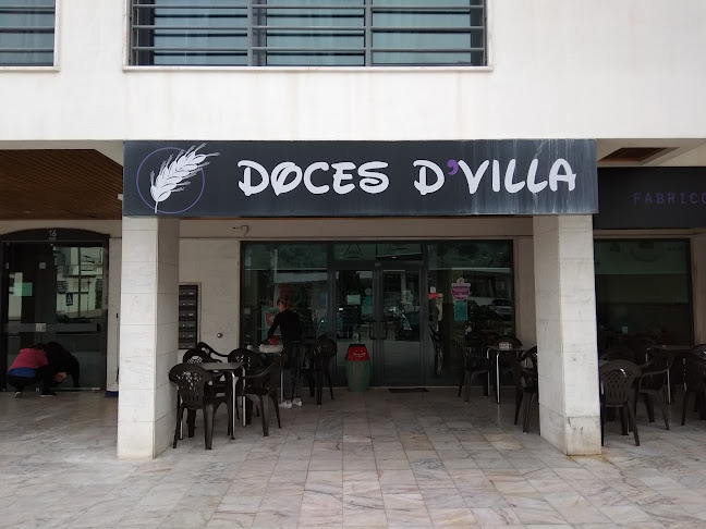 Doces da Vila - Amadora