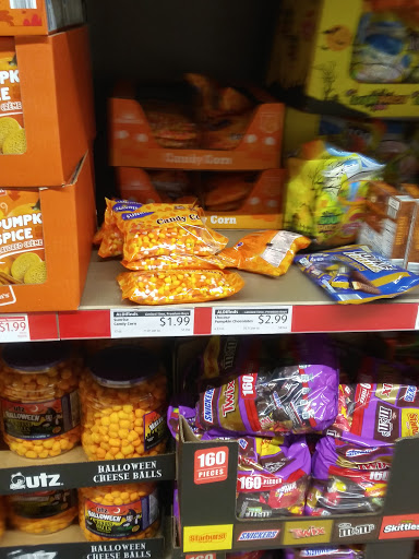 Supermarket «ALDI», reviews and photos, 3480 Memorial Dr, Decatur, GA 30032, USA