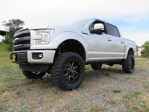 Used Truck Dealer «NorCal Motor Company», reviews and photos, 2630 Grass Valley Hwy, Auburn, CA 95603, USA