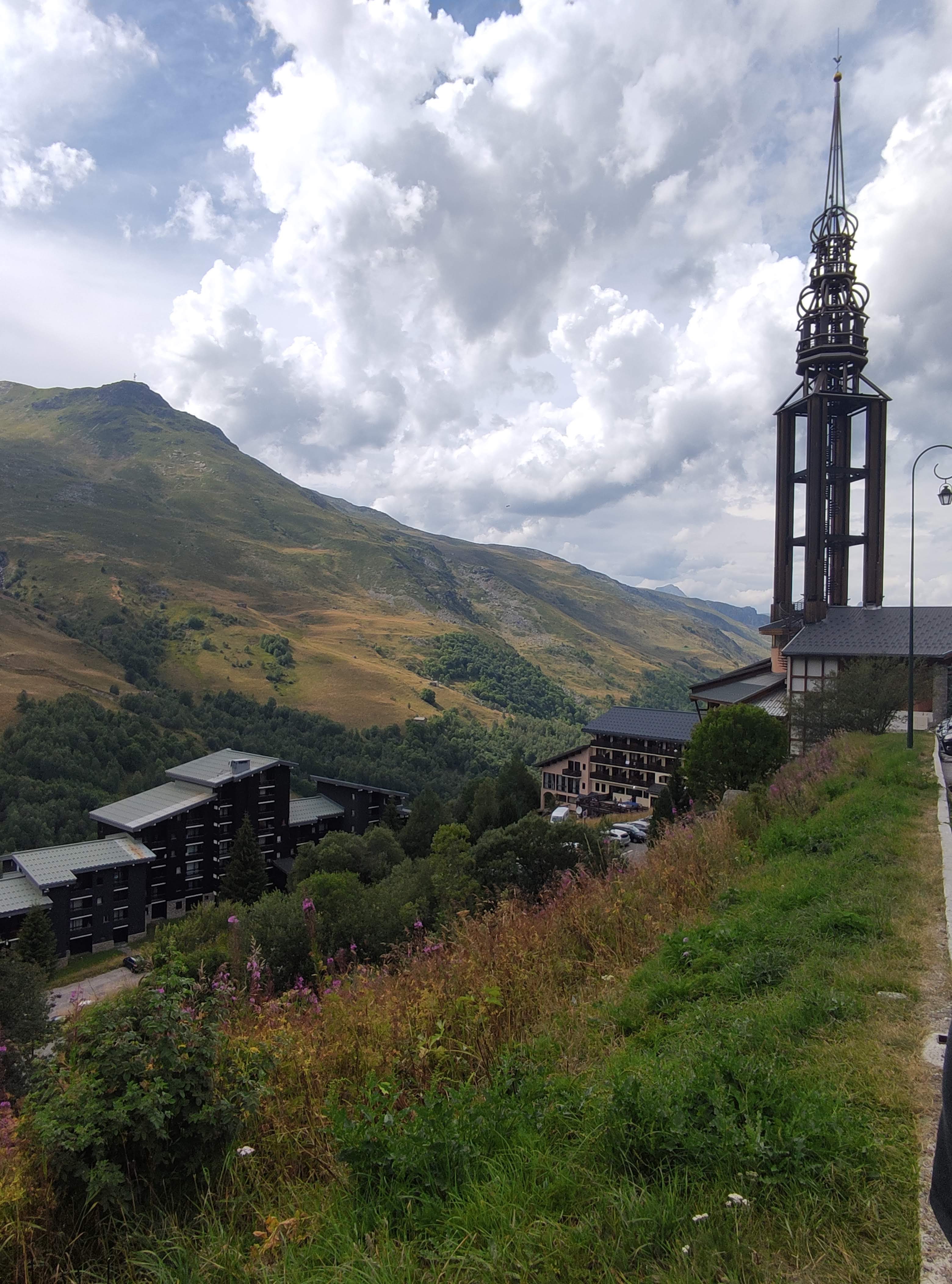 Photo n° 1 de l'avis de Lourdes.L fait le 17/08/2023 à 08:47