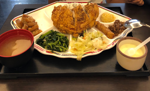 松竹亭日式快餐 的照片