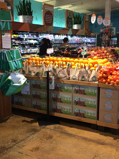 Grocery Store «Whole Foods Market», reviews and photos, 3000 Telegraph Ave, Berkeley, CA 94705, USA