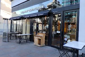 Le Pain Quotidien image