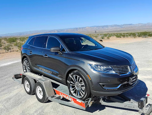 Envision Ford of Oxnard image