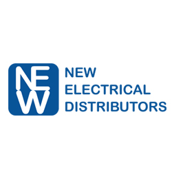 NEW UK Electrical Distributors