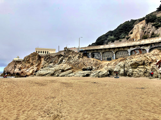 Tourist Attraction «Camera Obscura», reviews and photos, 1096 Point Lobos Ave, San Francisco, CA 94121, USA