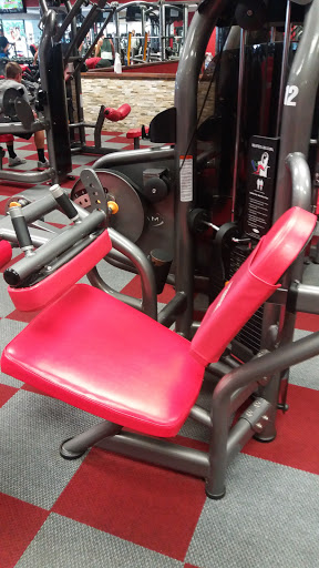 Gym «Workout Anytime Fairview», reviews and photos, 600 US-31 BYP, Bowling Green, KY 42101, USA