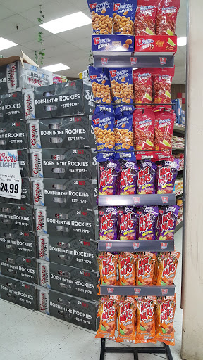 Grocery Store «Aumsville Supermarket(Stop N Save)», reviews and photos, 210 Main St, Aumsville, OR 97325, USA