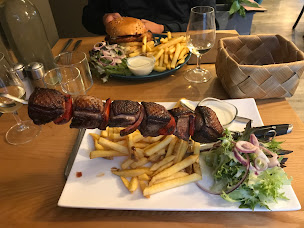 Photo n°61 de Le Studio à Talensac ()