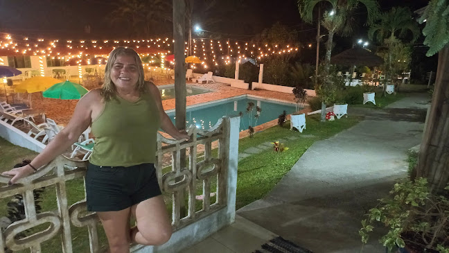 Hotel Fazenda Rancho Mineiro