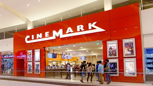 Cinemark - Metrocentro Villa Nueva