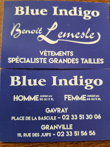 Confection Lemesle à Gavray-sur-Sienne